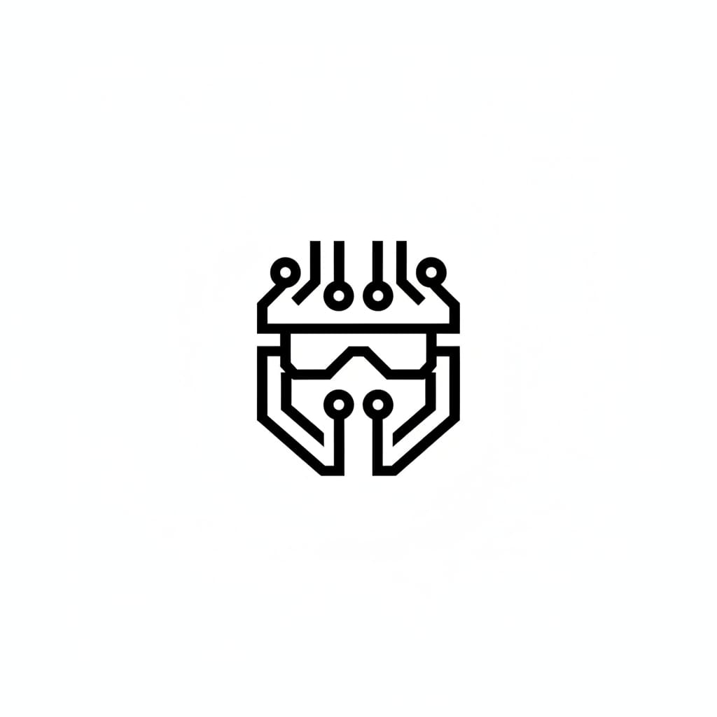 Temorero Geek Workshop logo